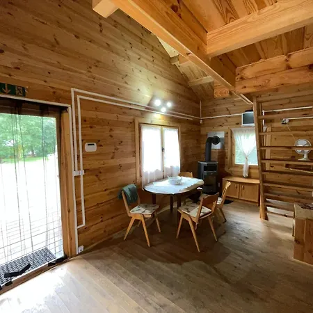 Resort Wypoczynek Hnatczak Debrzno