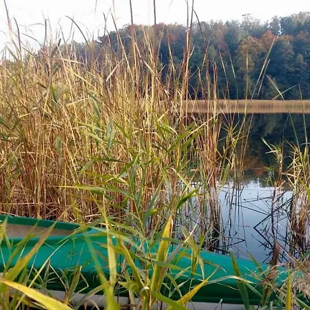 Wypoczynek Hnatczak Resort *