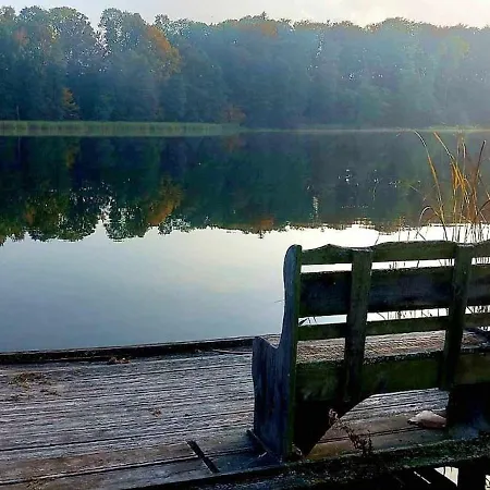 Resort Wypoczynek Hnatczak *