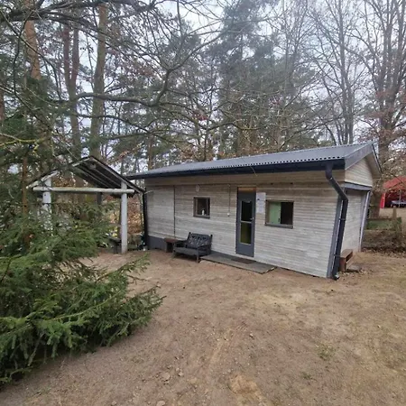 Wypoczynek Hnatczak Debrzno