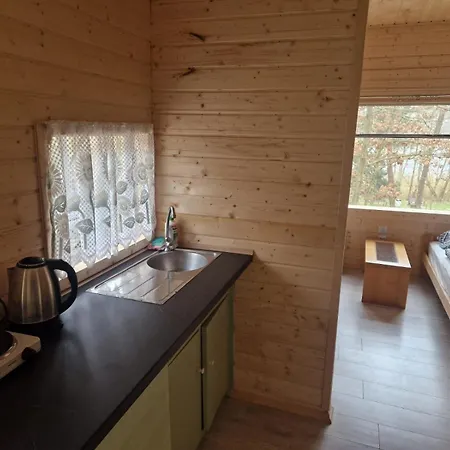Resort Wypoczynek Hnatczak Debrzno