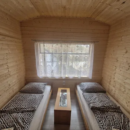 Wypoczynek Hnatczak *