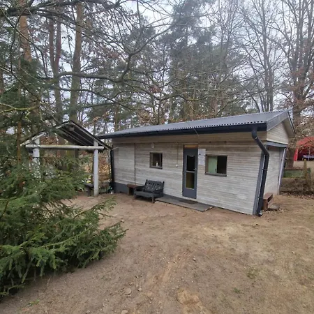 Wypoczynek Hnatczak