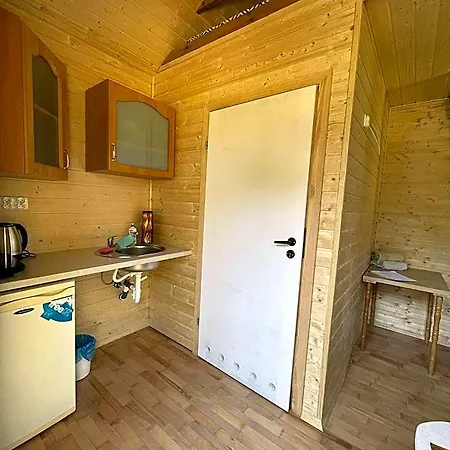 Wypoczynek Hnatczak Resort Debrzno