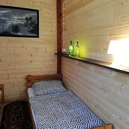 Wypoczynek Hnatczak * Debrzno