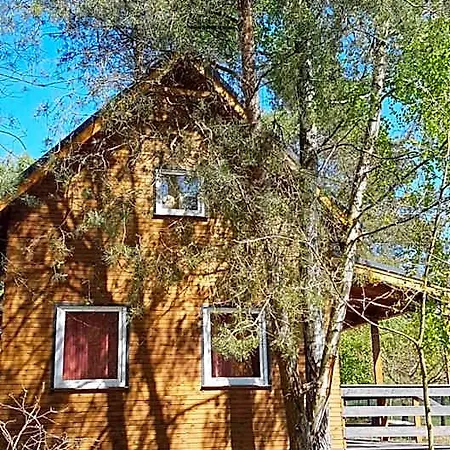 Resort Wypoczynek Hnatczak