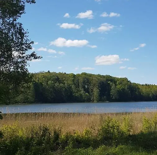 Wypoczynek Hnatczak منتجع *