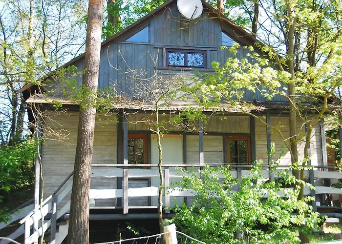 Wypoczynek Hnatczak Debrzno