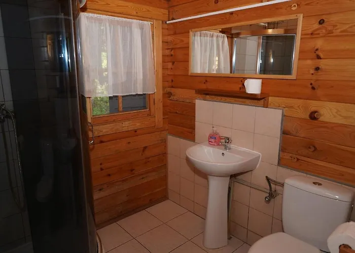 Wypoczynek Hnatczak * Debrzno