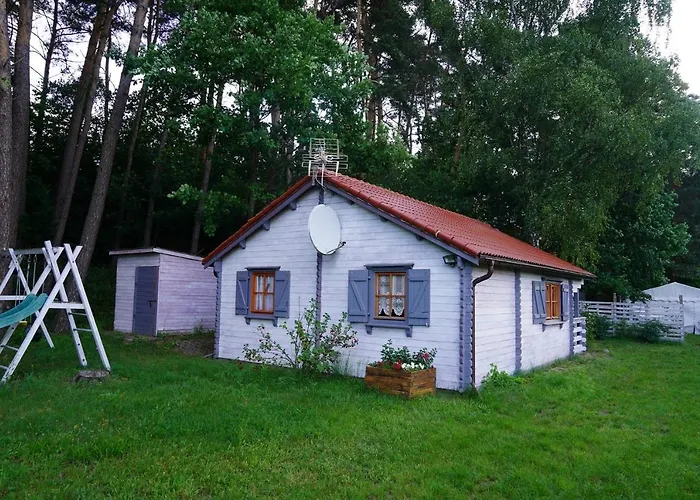 Wypoczynek Hnatczak * Debrzno