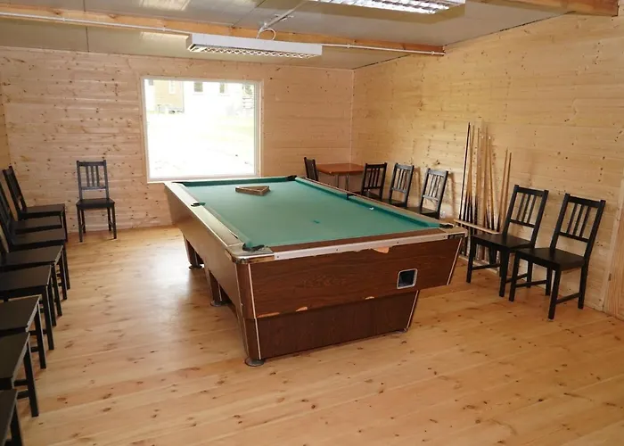 Wypoczynek Hnatczak Debrzno