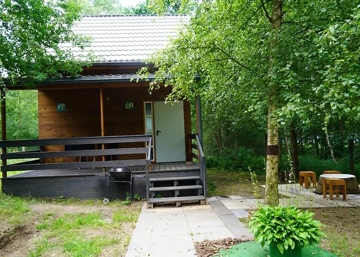 Wypoczynek Hnatczak Resort