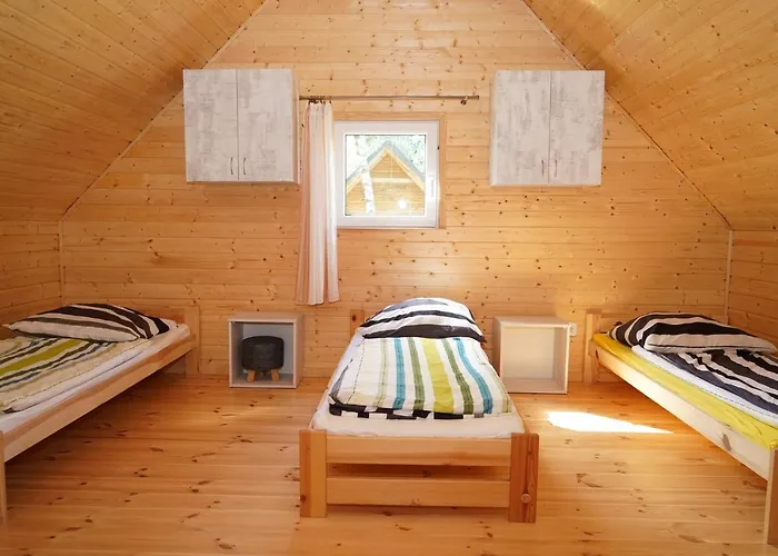 Wypoczynek Hnatczak *