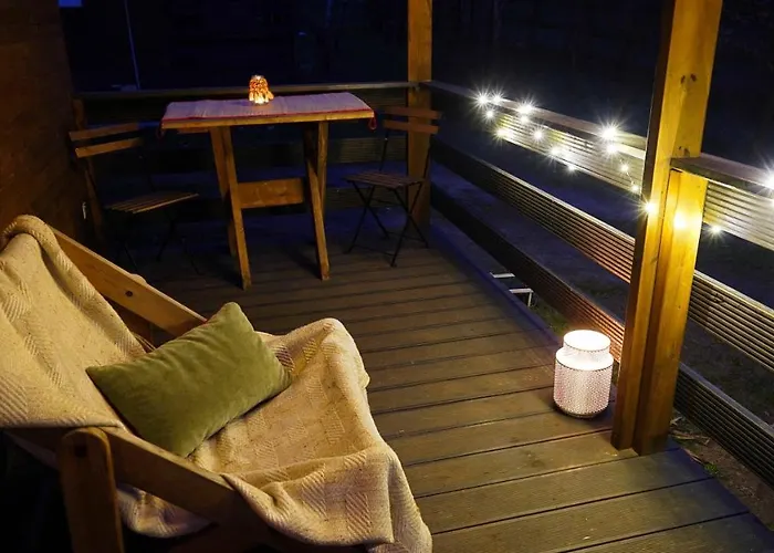 Wypoczynek Hnatczak * Debrzno