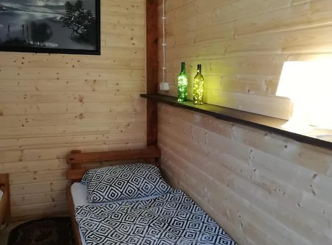 Wypoczynek Hnatczak *