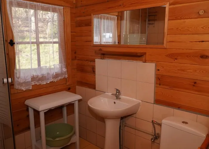 Wypoczynek Hnatczak *