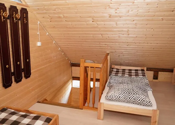 Wypoczynek Hnatczak * Debrzno