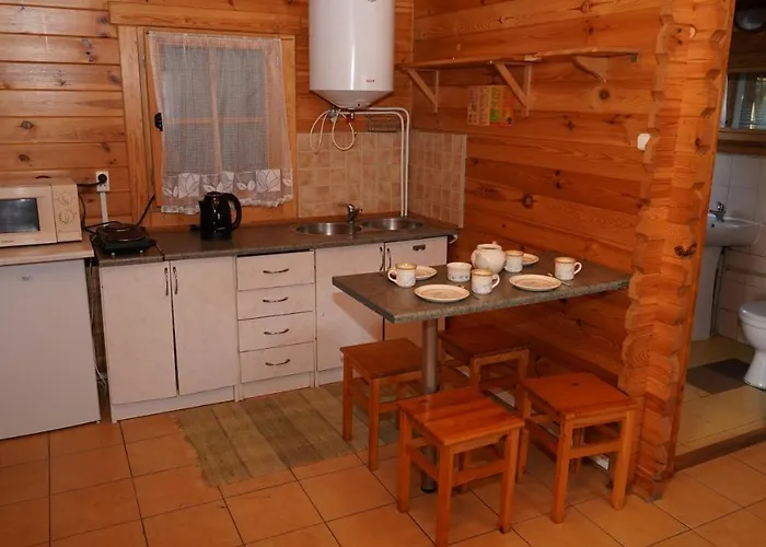 Resort Wypoczynek Hnatczak