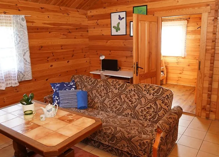 Wypoczynek Hnatczak *