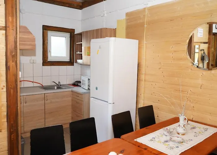 Wypoczynek Hnatczak Debrzno