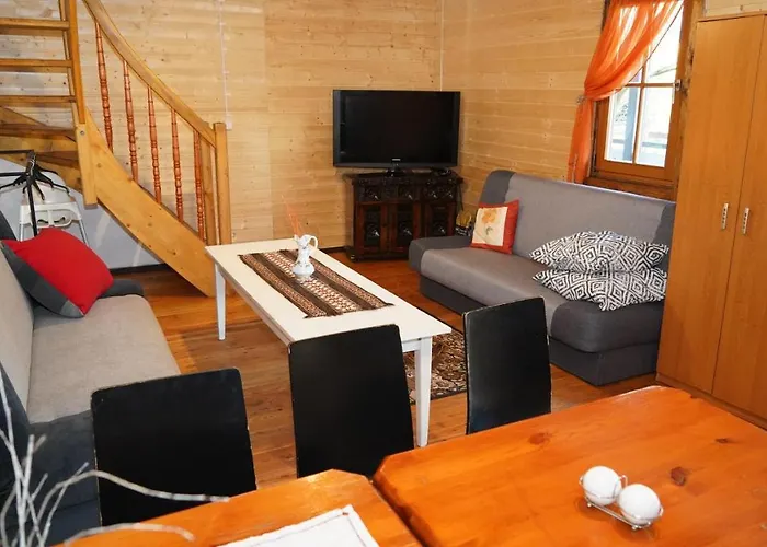 Wypoczynek Hnatczak *