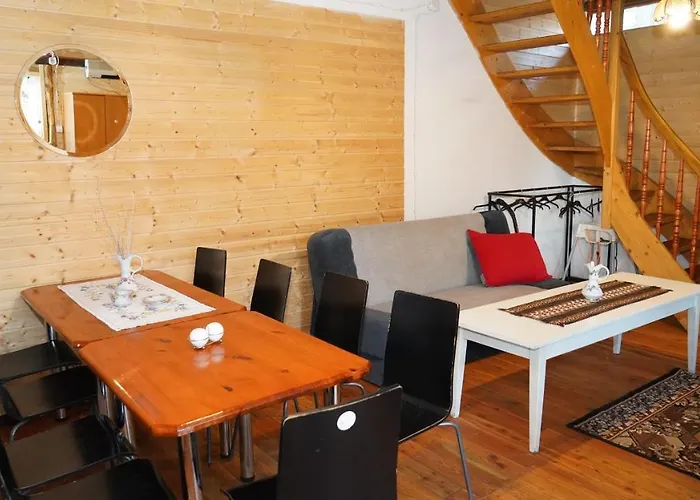 Resort Wypoczynek Hnatczak *