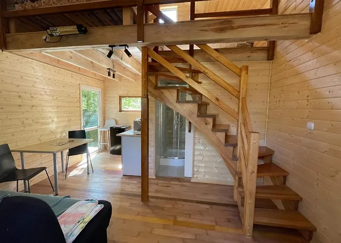 Wypoczynek Hnatczak *