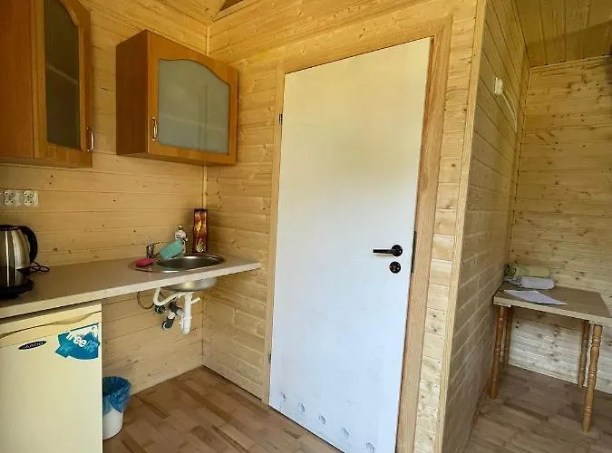 Wypoczynek Hnatczak * Debrzno