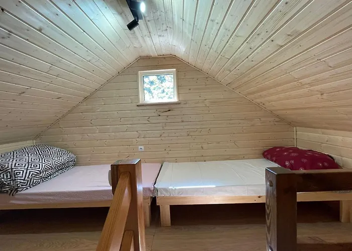 Wypoczynek Hnatczak * Debrzno