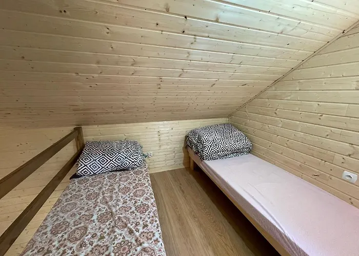 Wypoczynek Hnatczak * Debrzno