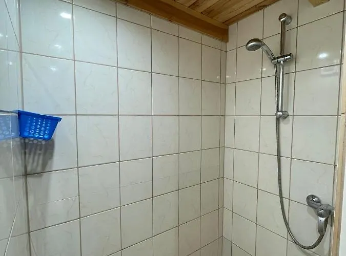 منتجع Wypoczynek Hnatczak Debrzno