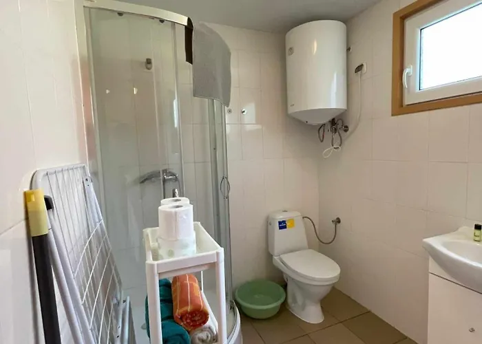 Wypoczynek Hnatczak *