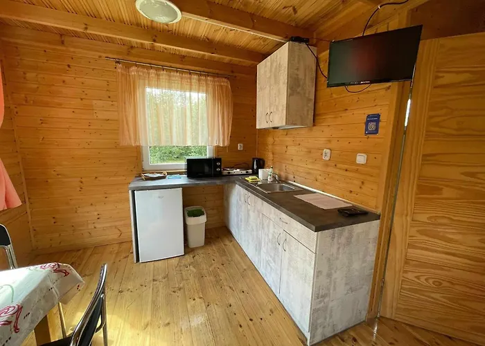 Wypoczynek Hnatczak Debrzno