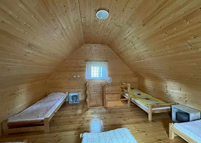 Wypoczynek Hnatczak *