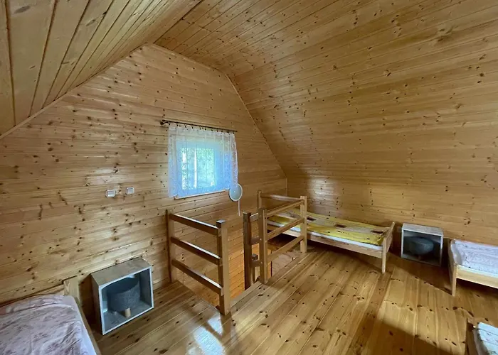 Wypoczynek Hnatczak *