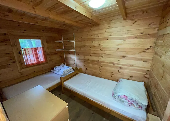 Wypoczynek Hnatczak Debrzno