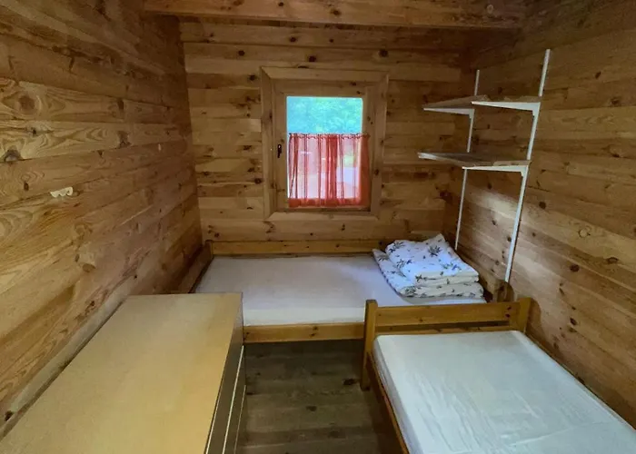 Wypoczynek Hnatczak * Debrzno