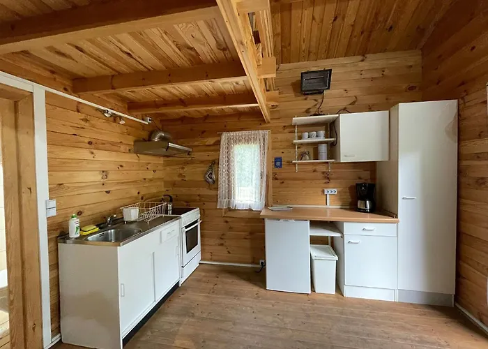 Wypoczynek Hnatczak Debrzno