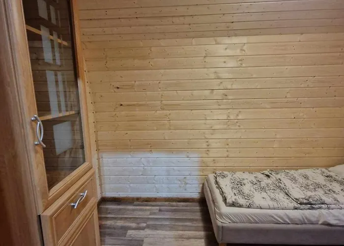 Wypoczynek Hnatczak *