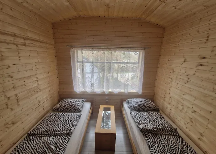 Wypoczynek Hnatczak *