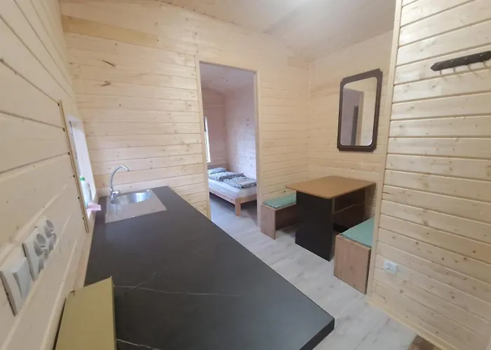 Wypoczynek Hnatczak * Debrzno